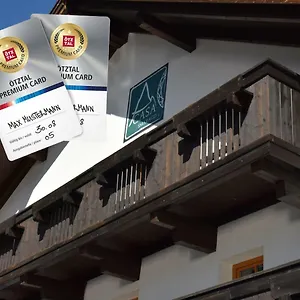  Apartment A Casa Smaragd